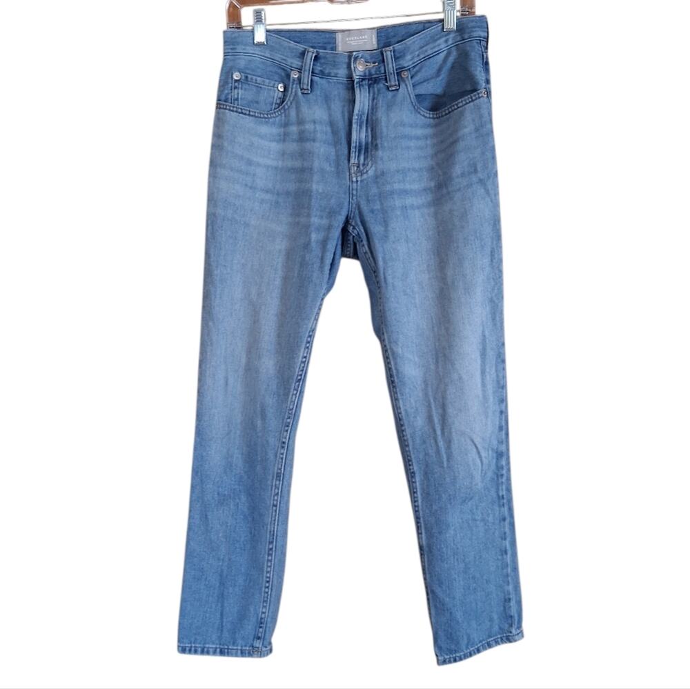 Everlane The Super Soft Relaxed Jean Size 26